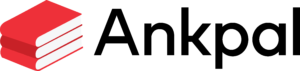 Ankpal Logo Black